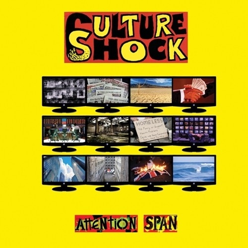 ATTENTION SPAN