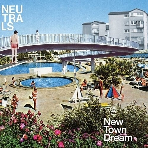 NEW TOWN DREAM