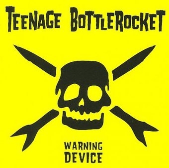 WARNING DEVICE