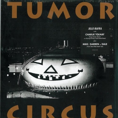 TUMOR CIRCUS