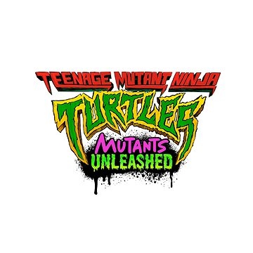Teenage Mutant Ninja Turtles: Mutants Unleashed (Playstation 4)