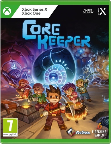 Core Keeper (XBOX)