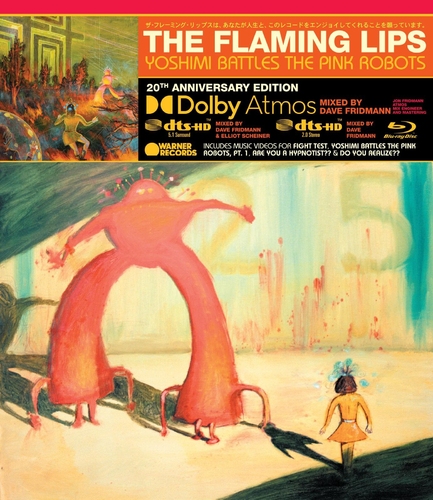 YOSHIMI BATTLES THE PINK ROBOT