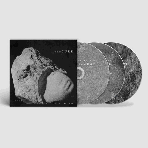 SONGS OF A LOST WORLD