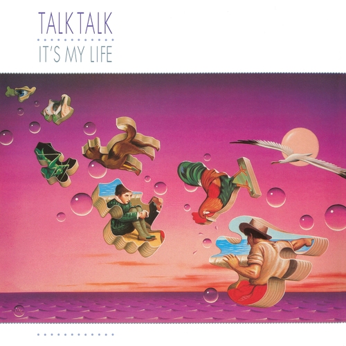 IT'S MY LIFE (40th ANNIVERSARY EDITION) (HALF-SPEED MASTER) (180g) (LIMITED)