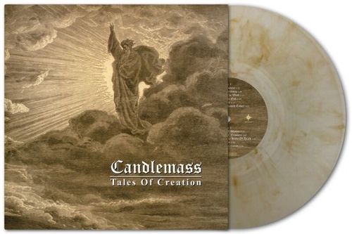 TALES OF CREATION (35TH ANNIVERSARY LP)