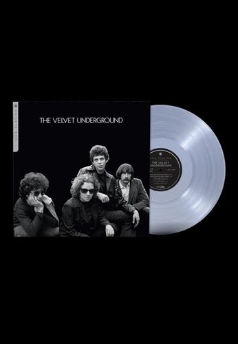 NOW PLAYING (CLEAR VINYL) (LIMITED)
