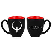 GAYA QUAKE CHAMPIONS MUG