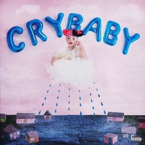 CRY BABY (DELUXE EDITION)