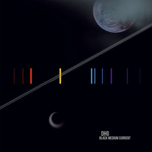BLACK MEDIUM CURRENT (CD)