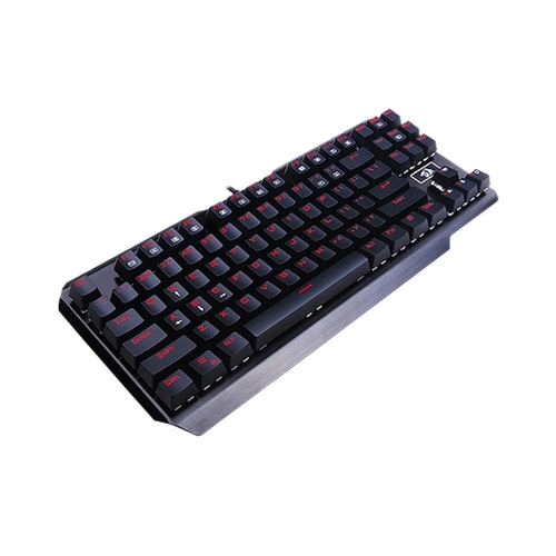 KEYBOARD - REDRAGON USAS K553 MECHANICAL.