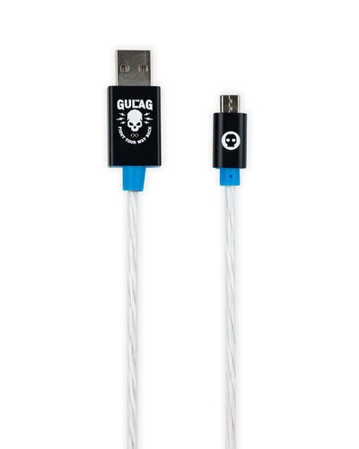 MERCHANDISE COD: WARZONE LED CABLE