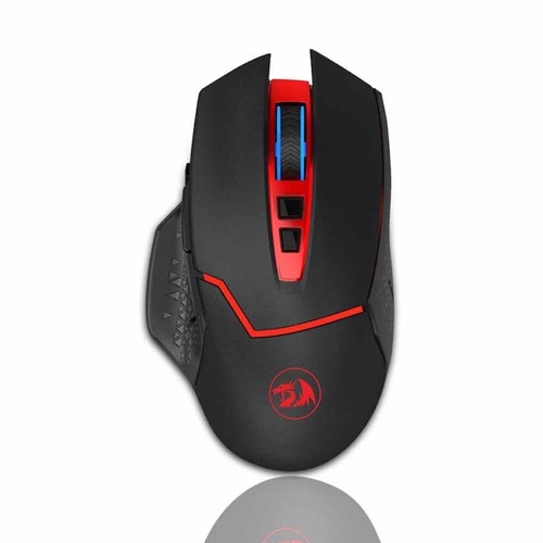 MOUSE - REDRAGON WIRELLESS MIRAGE M690