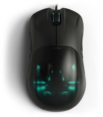 NACON OPTICAL MOUSE GM-500ES