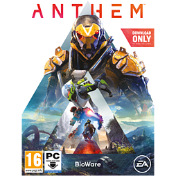 PC ANTHEM