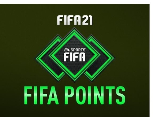 PC FIFA 21 - 2200 FUT POINTS