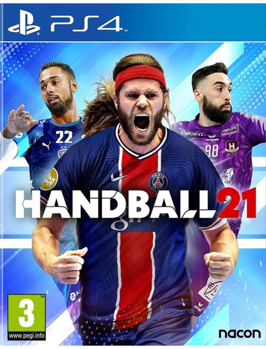 PC HANDBALL 21
