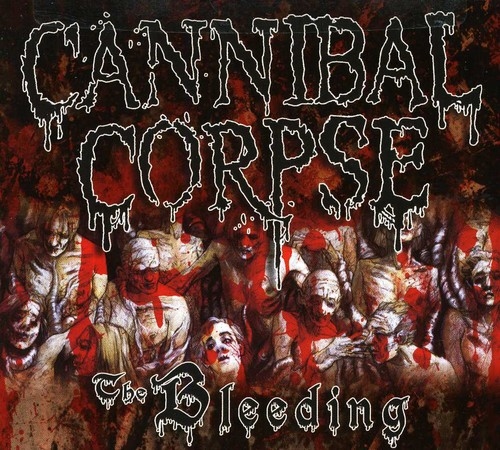 The Bleeding Re
