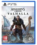 PS5 ASSASSIN'S CREED VALHALLA