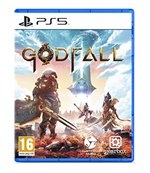 PS5 GODFALL