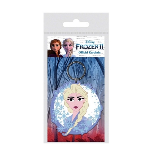 PYRAMID FROZEN 2 ELSA KEYCHAIN