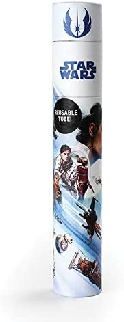 PYRAMID STAR WARS: RISE OF SKYWALKER (HEROES) STATIONERY T
