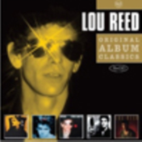Original Album Classics