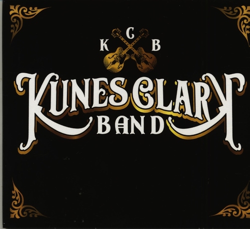 KUNES CLARK BAND