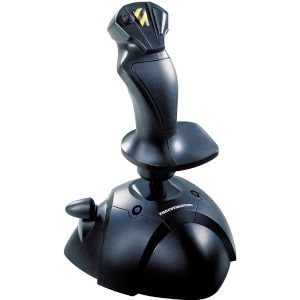THRUSTMASTER USB JOYSTICK PC
