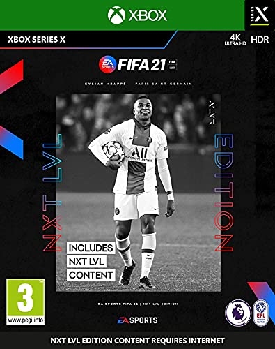 XBSX FIFA 21