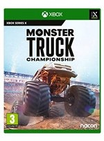 XBSX MONSTER TRUCK CHAMPIONSHIP