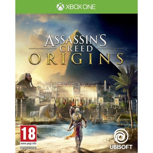 XONE ASSASSIN'S CREED ORIGINS