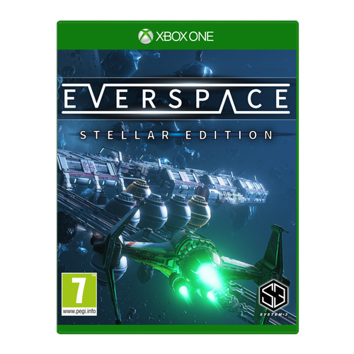 XONE EVERSPACE STELLAR EDITION