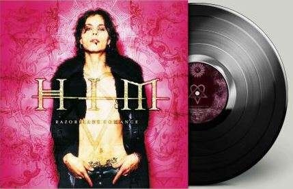 Razorblade Romance