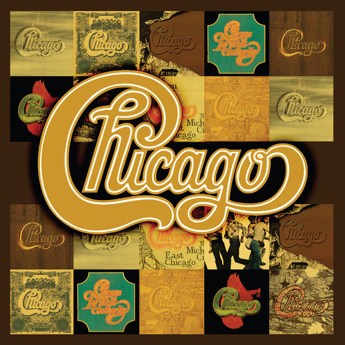 STUDIO ALBUMS 1969-1978