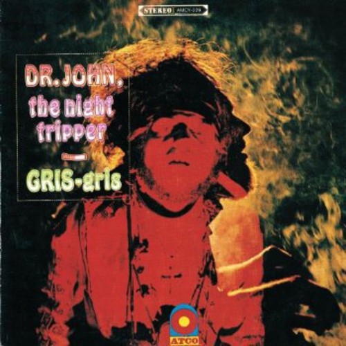 GRIS-GRIS