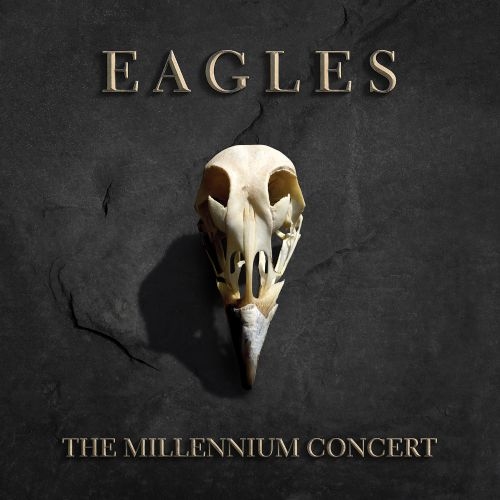 MILLENIUM CONCERT (180g)