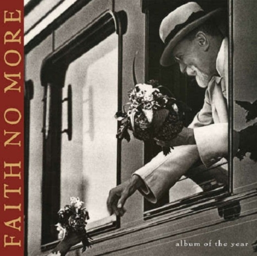 ALBUM OF THE YEAR (DELUXE) (180g)