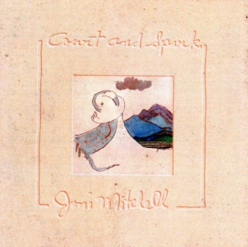 COURT AND SPARK (REISSUE)