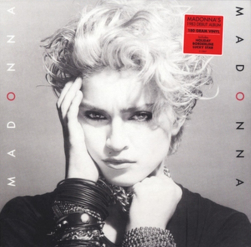 MADONNA
