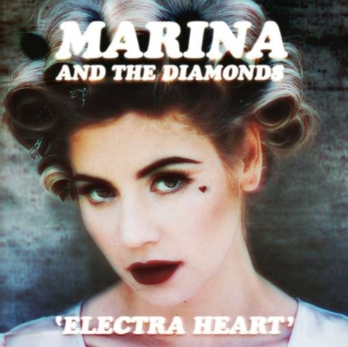 ELECTRA HEART