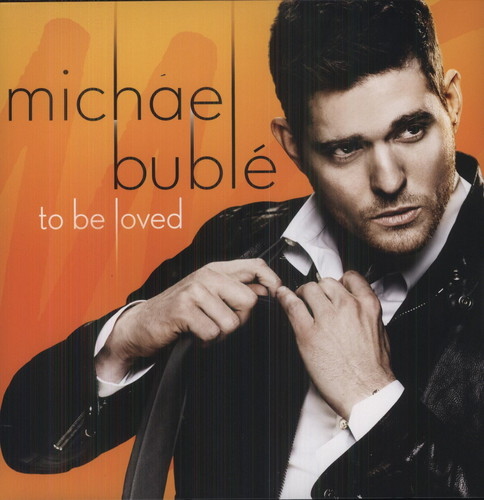 TO BE LOVED (180g)