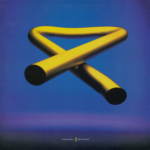 TUBULAR BELLS II (180g)