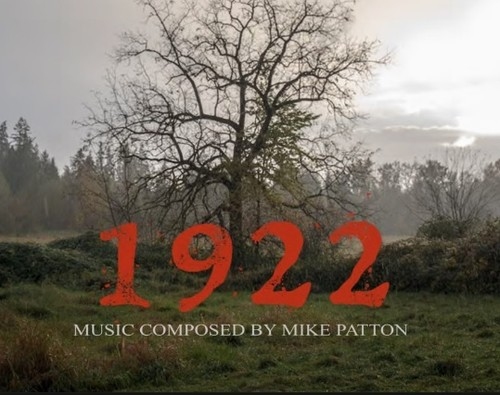 1922 SOUNDTRACK