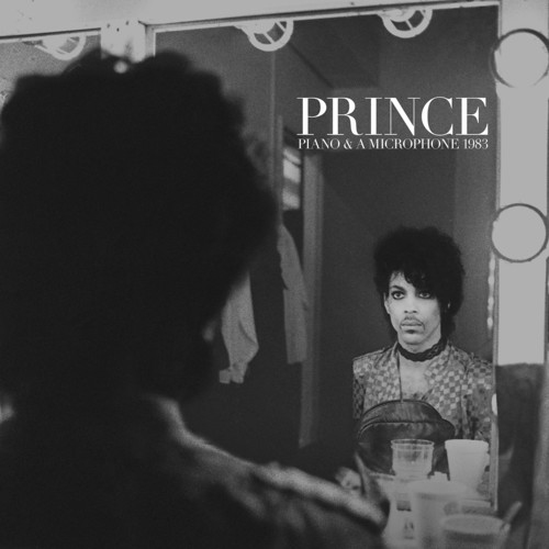 PIANO & A MICROPHONE 1983 (180g)