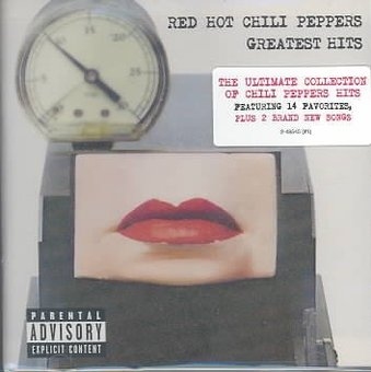 GREATEST HITS