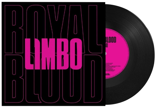 LIMBO (LIMITED)
