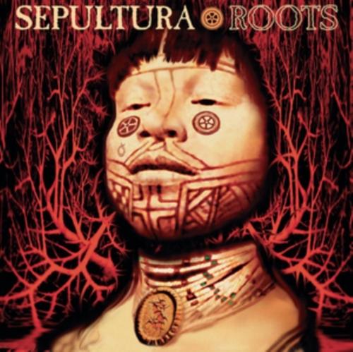 ROOTS (EXPANDED) (180g)