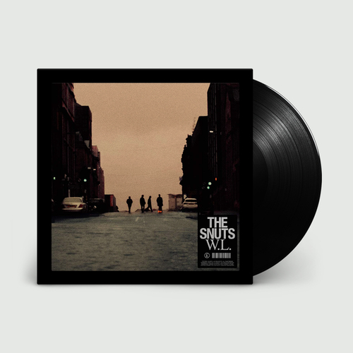 W.L. (INDIE EXCLUSIVE) (LIMITED)