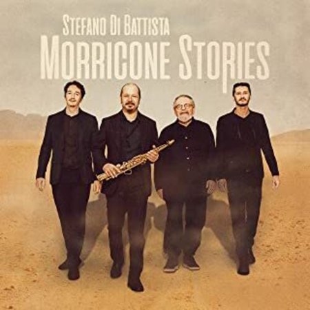 MORRICONE STORIES